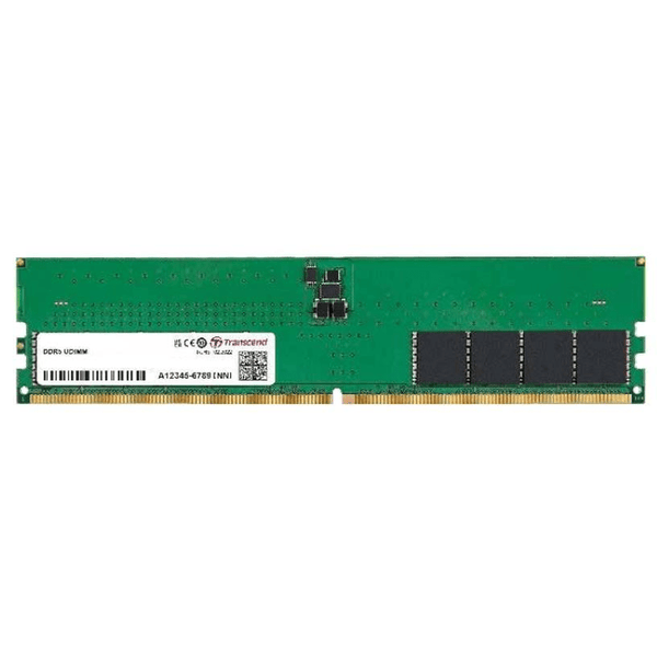 Transcend Jet JM5600ASE-32G Memory Module 32GB DDR5-5600 – FirstShop