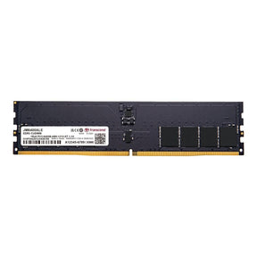Transcend JetRam JM6400ALE-32G CUDIMM Memory Module 32GB DDR5 6400MHz