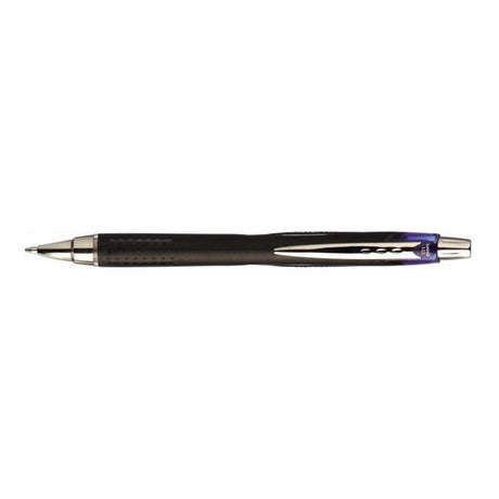Uni-Ball SXN-210 JetStream 1.0mm Retractable Pen - Blue JS-SXN210-BLU