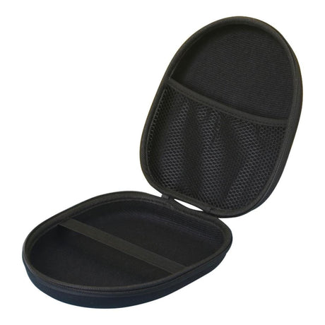 LinkQnet JTCAB151 Headphone Clamshell Case