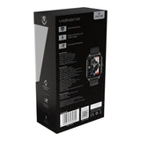 Volkano Life Series Smart Watch Black K-5082-BK(V1)