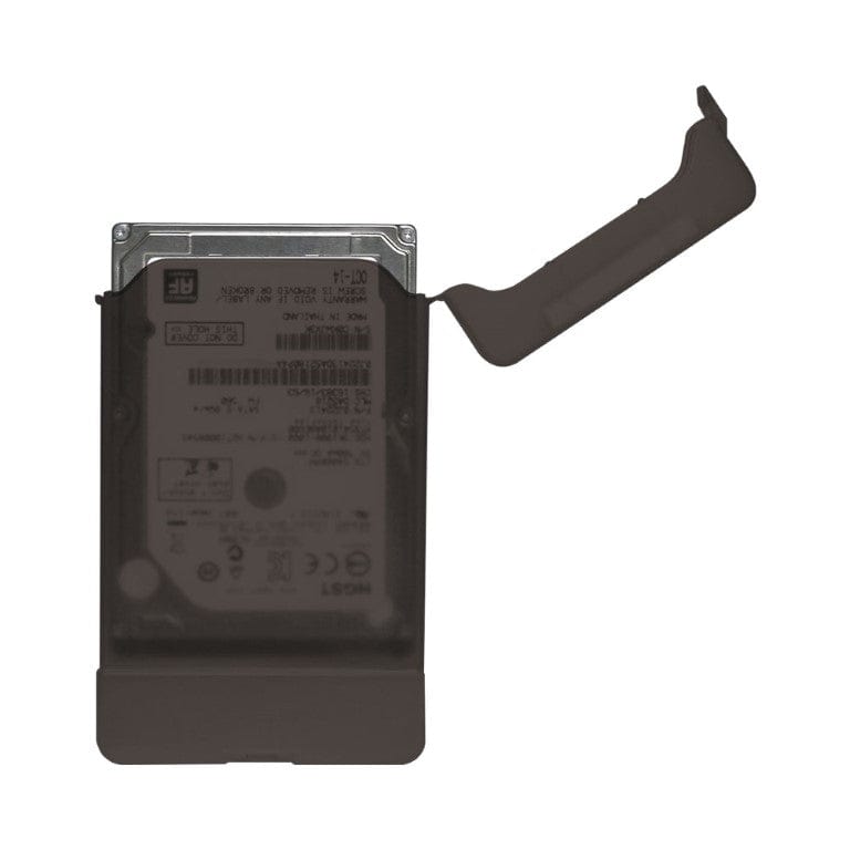 Maiwo K104 2.5-inch SATA SSD Enclosure