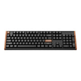 Keychron K10H-F1 HE Wireless Gaming Keyboard with Nebula Switches Black