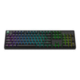 Keychron K10 HE Hot-Swap Gateron Dbl-Rail Nebula Switch RGB Wireless Keyboard K10H-J1