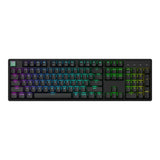 Keychron K10 HE Hot-Swap Gateron Dbl-Rail Nebula Switch RGB Wireless Keyboard K10H-J1