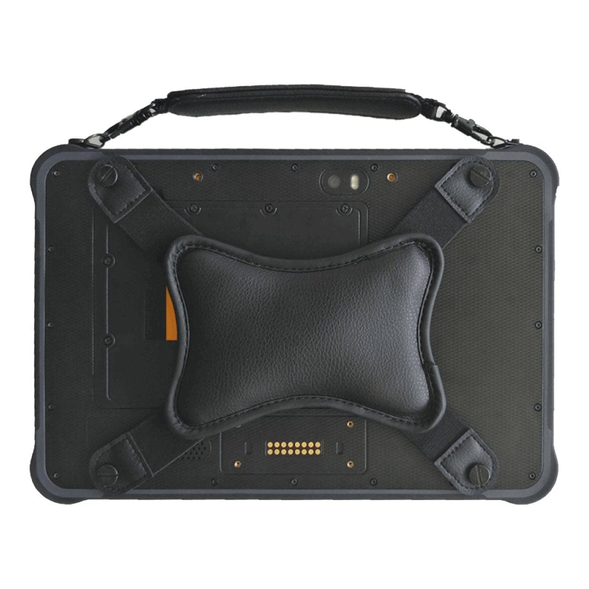 RuggEx K15 10.1-inch Rugged Tablet - Intel Core i5-8200Y 256GB ROM 8GB RAM Windows 10 Pro K15-WIN-I5-8GB-256GB