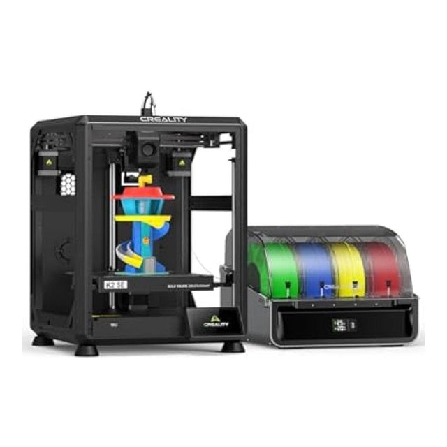 Creality K2SE 3D Printer with CFS Module K2SE-COMBO