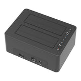 Maiwo K3082C 2-Bay Sata USB-C 3.0 HDD Cloner