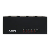 Maiwo K3084 4-bay SATA USB 3.0 Hard Drive Docking Station