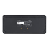 Kensington SD4843P EQ USB-C Triple Video Driverless Dock K32803EU