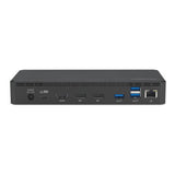 Kensington SD4843P EQ USB-C Triple Video Driverless Dock K32803EU