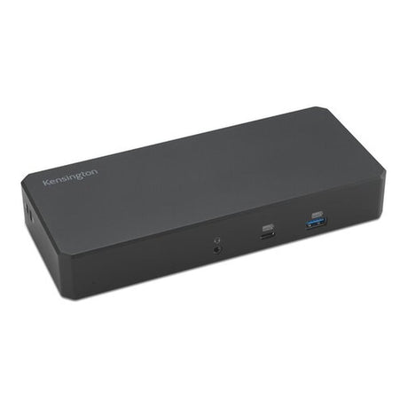 Kensington SD4843P EQ USB-C Triple Video Driverless Dock K32803EU