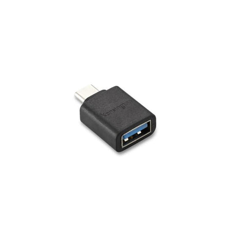 Kensington CA1010 Type-C to Type-A Adapter K33477WW