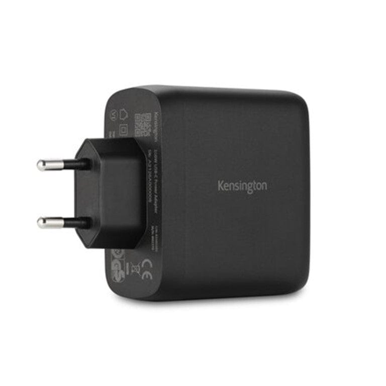 Kensington 100W USB Type-C GaN Power Adapter K33821EU