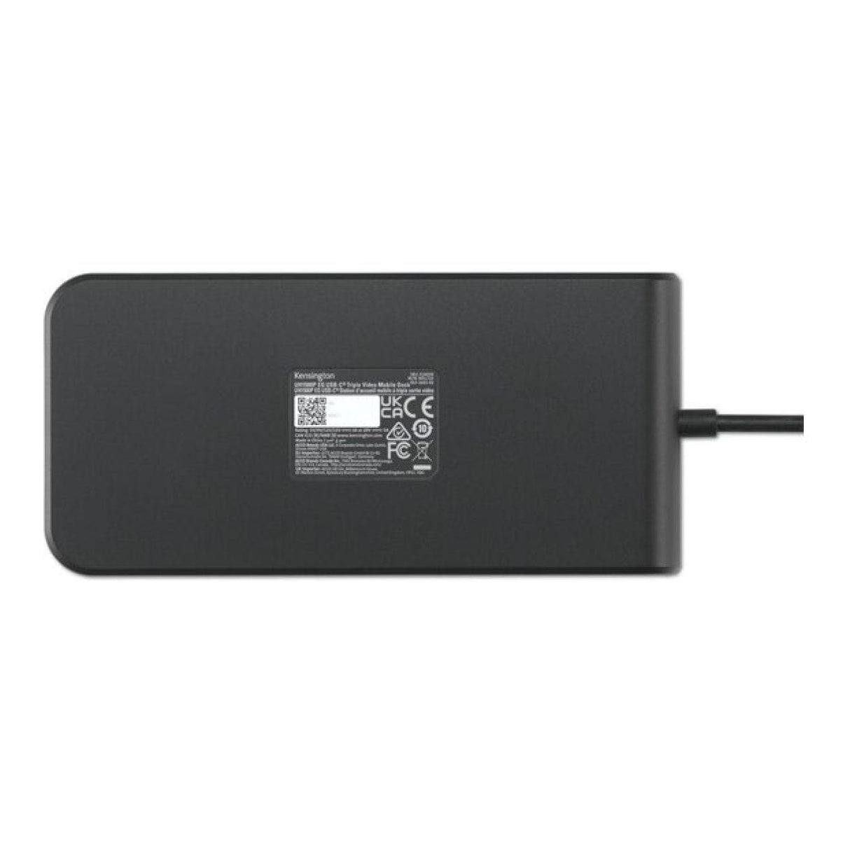 Kensington UH1500P EQ Type-C Triple Video Driverless Mobile Dock K34039WW