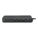 Kensington UH1500P EQ Type-C Triple Video Driverless Mobile Dock K34039WW