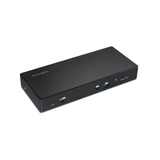 Kensington SD4850P USB-C 10Gbps DP++/HDMI 100W Docking Station K34115EU