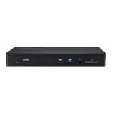 Kensington SD4850P USB-C 10Gbps DP++/HDMI 100W Docking Station K34115EU