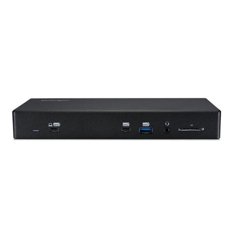 Kensington SD4850P USB-C 10Gbps DP++/HDMI 100W Docking Station K34115EU