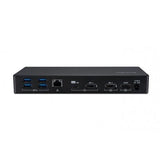 Kensington SD4850P USB-C 10Gbps DP++/HDMI 100W Docking Station K34115EU