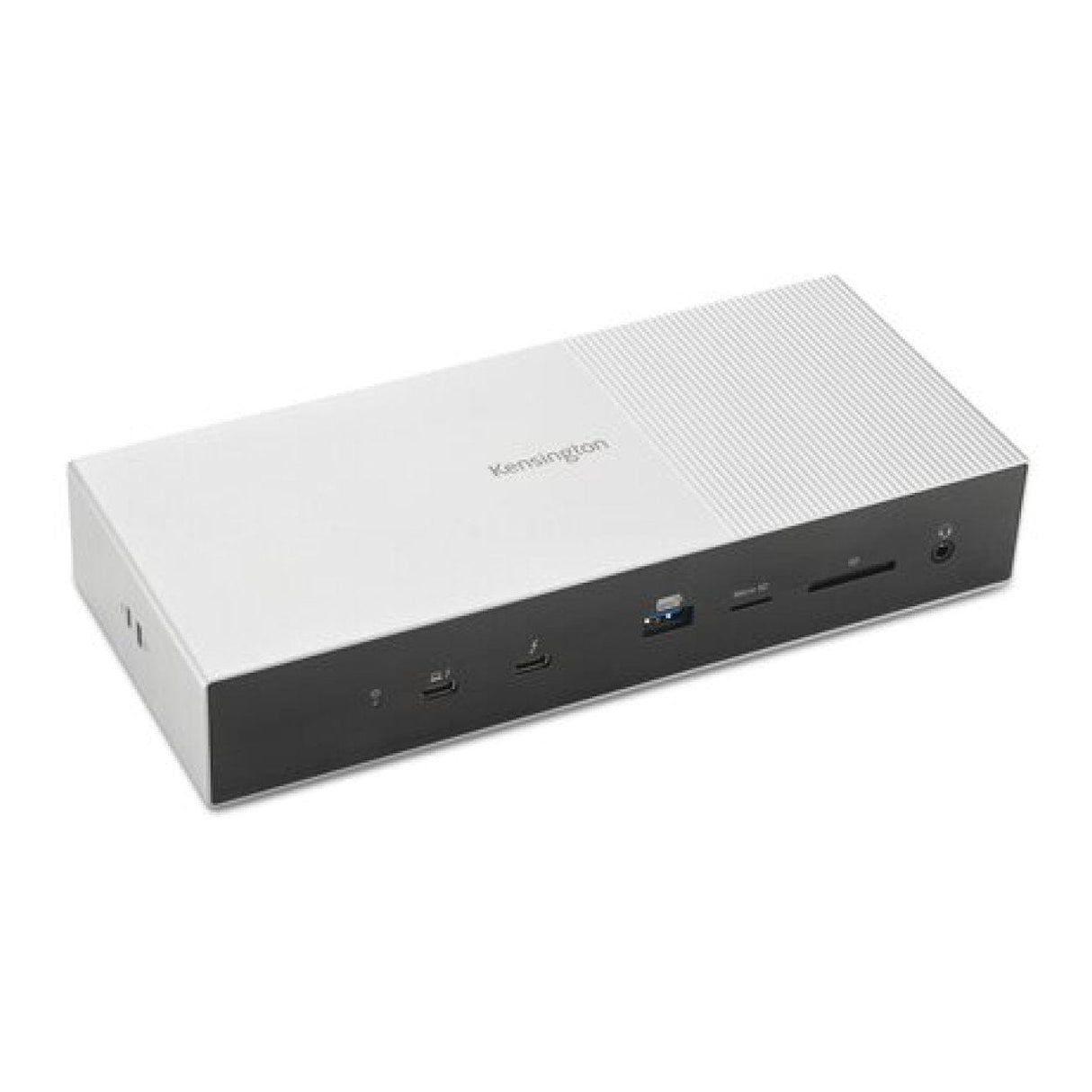 Kensington SD5000T5 EQ 4K Thunderbolt 5 Docking Station K35201EU