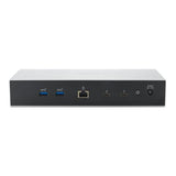 Kensington SD5000T5 EQ 4K Thunderbolt 5 Docking Station K35201EU