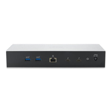 Kensington SD5000T5 EQ 4K Thunderbolt 5 Docking Station K35201EU