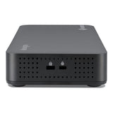 Kensington SD5920T EQ Thunderbolt 4 Quad 4K Hybrid Dock with DisplayLink Technology K35234EU