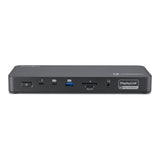 Kensington SD5920T EQ Thunderbolt 4 Quad 4K Hybrid Dock with DisplayLink Technology K35234EU
