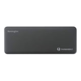 Kensington SD5920T EQ Thunderbolt 4 Quad 4K Hybrid Dock with DisplayLink Technology K35234EU