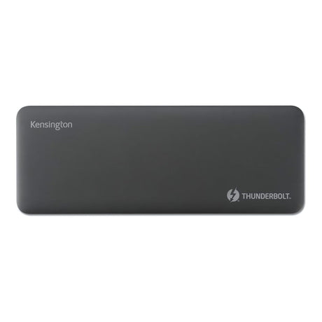Kensington SD5920T EQ Thunderbolt 4 Quad 4K Hybrid Dock with DisplayLink Technology K35234EU