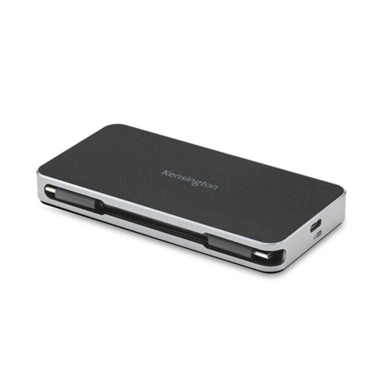 Kensington UH1460P USB Type-C 5Gbps Dual 4K Driverless Mobile Docking Station K36901WW