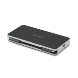 Kensington UH1460P USB Type-C 5Gbps Dual 4K Driverless Mobile Docking Station K36901WW