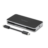 Kensington UH1460P USB Type-C 5Gbps Dual 4K Driverless Mobile Docking Station K36901WW