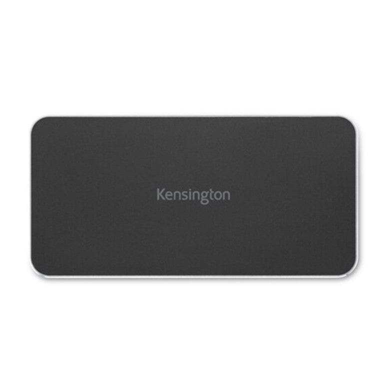 Kensington UH1460P USB Type-C 5Gbps Dual 4K Driverless Mobile Docking Station K36901WW