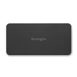 Kensington UH1460P USB Type-C 5Gbps Dual 4K Driverless Mobile Docking Station K36901WW