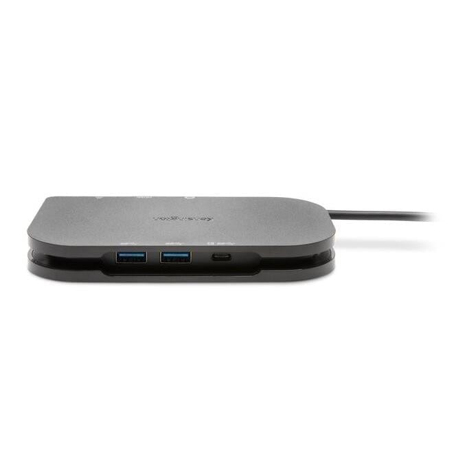 Kensington SD1610P USB-C Mobile Dock with Pass-Through Charging for Microsoft Surface Devices K38365EU