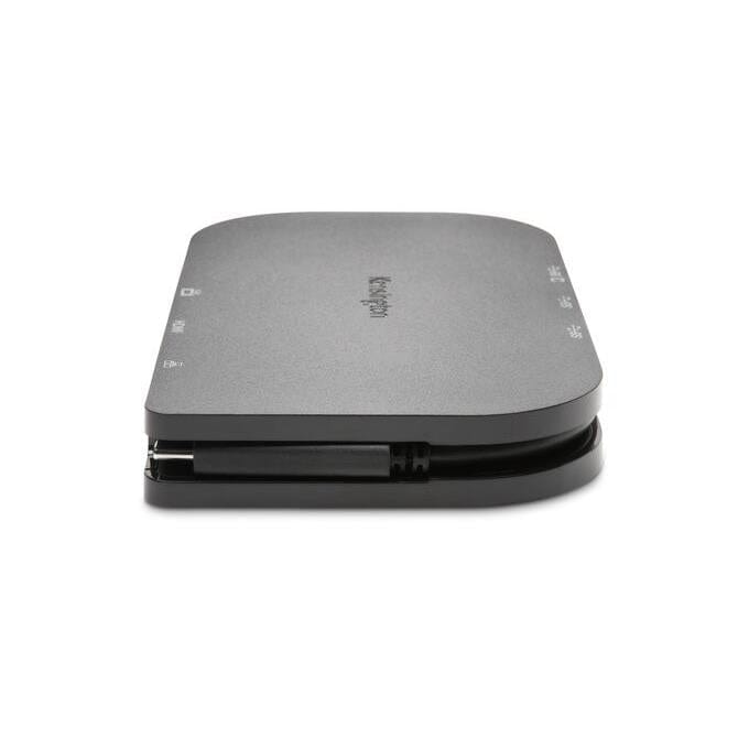 Kensington SD1610P USB-C Mobile Dock with Pass-Through Charging for Microsoft Surface Devices K38365EU