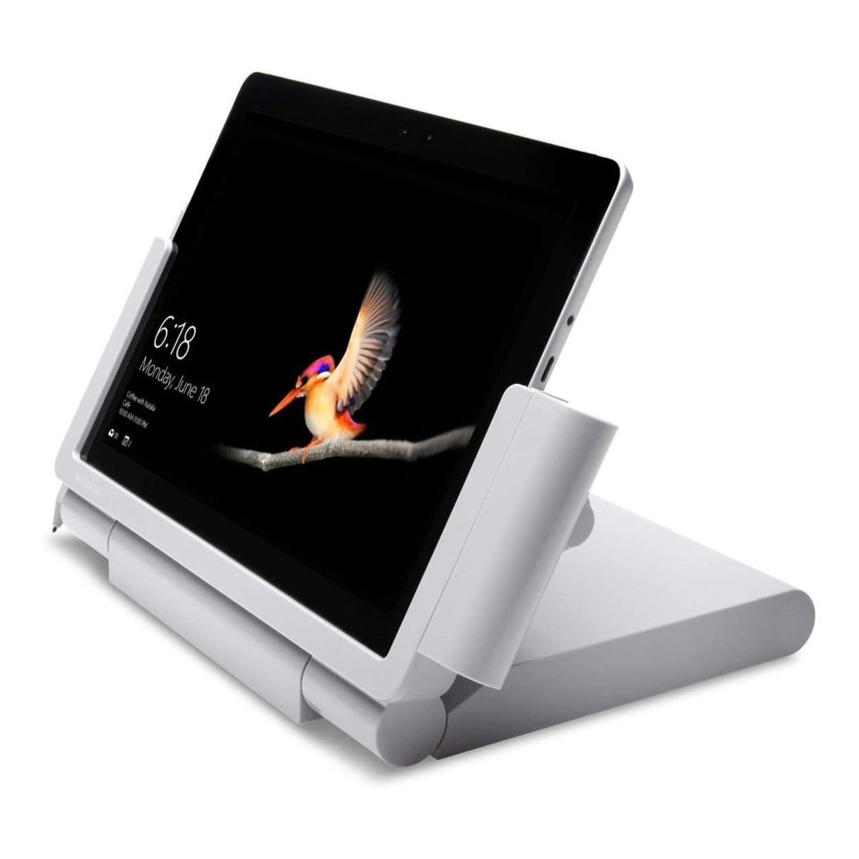 Kensington SD6000 Surface Go and Go 2 Docking Station K38700EU