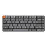 Keychron K3 Max QMK/VIA Wireless Custom Mechanical Keyboard Brown Switches K3M-H3