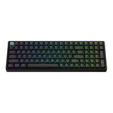 Keychron K4 HE Magnetic Switch Hot-Swap RGB Wireless Keyboard Black K4H-J1