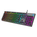 HP K500Y Wired USB Gaming Keyboard