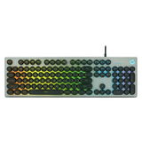 HP K500Y Wired USB Gaming Keyboard
