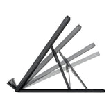 Kensington SmartFit 17-inch Easy Riser Notebook Cooling Stand K50422WW