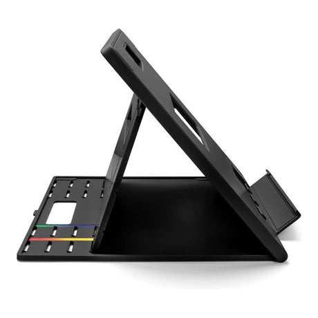 Kensington SmartFit 17-inch Easy Riser Notebook Cooling Stand K50422WW