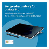 Kensington MagPro Elite 13-inch Magnetic Privacy Screen Filter for Surface Pro K51700WW
