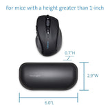 Kensington ErgoSoft Wrist Rest for Mouse K52802WW