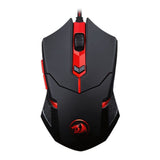 Redragon 4-in-1 Gaming Bundle Combo K552-BB-2