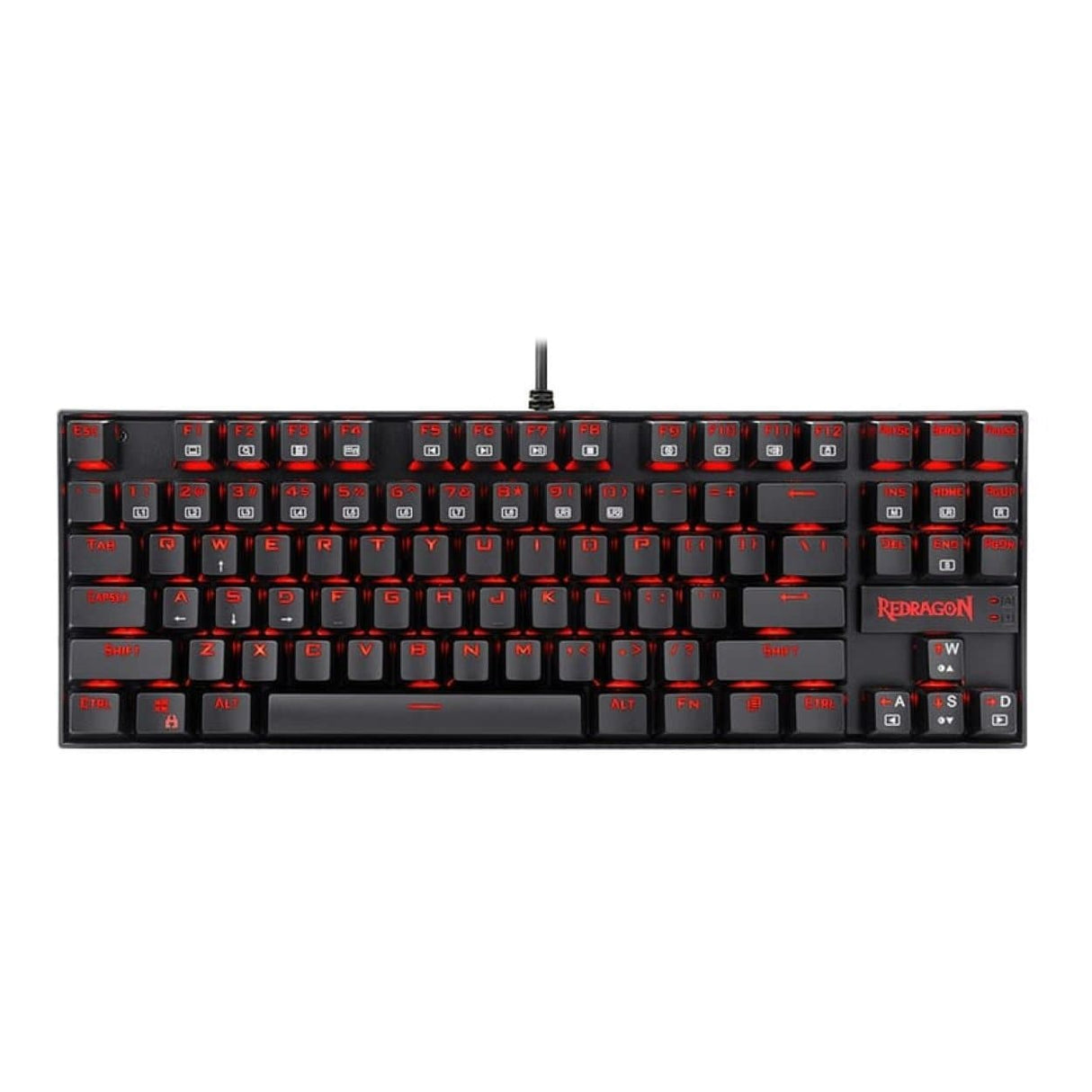 Redragon 4-in-1 Gaming Bundle Combo K552-BB-2