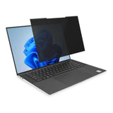 Kensington MagPro 13.3-inch 16:10 Notebook Magnetic Privacy Screen Filter K55253WW